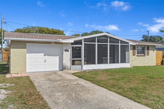 5203 MANOR DRIVE, New Port Richey, FL 34652