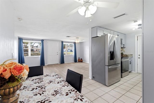 5203 MANOR DRIVE, New Port Richey, FL 34652