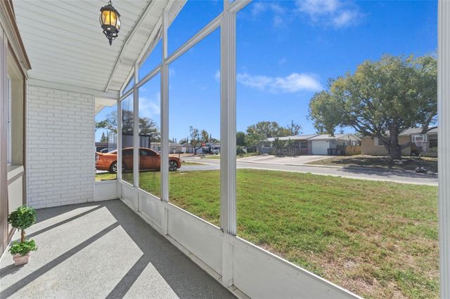 5203 MANOR DRIVE, New Port Richey, FL 34652