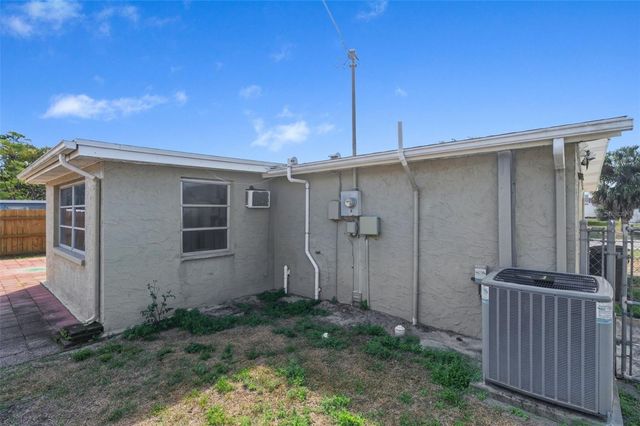 5203 MANOR DRIVE, New Port Richey, FL 34652