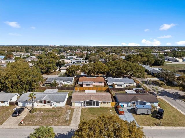 5203 MANOR DRIVE, New Port Richey, FL 34652