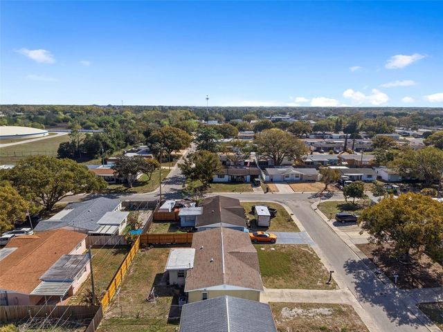 5203 MANOR DRIVE, New Port Richey, FL 34652