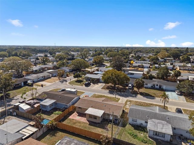 5203 MANOR DRIVE, New Port Richey, FL 34652