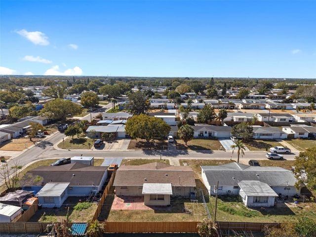 5203 MANOR DRIVE, New Port Richey, FL 34652