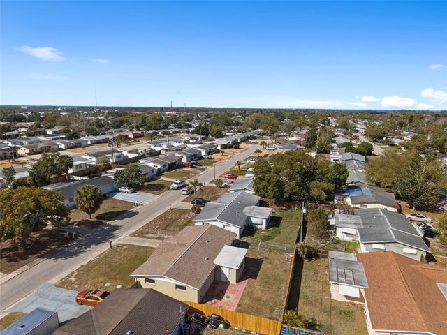 5203 MANOR DRIVE, New Port Richey, FL 34652