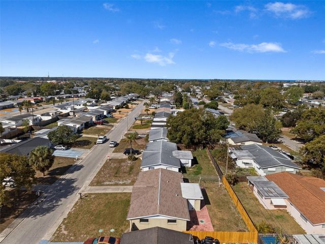 5203 MANOR DRIVE, New Port Richey, FL 34652