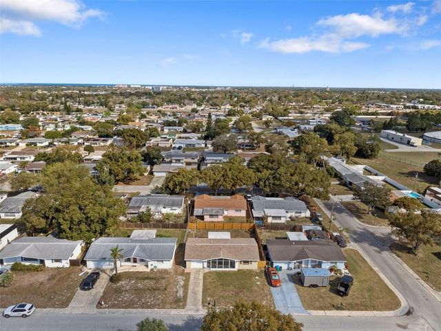 5203 MANOR DRIVE, New Port Richey, FL 34652