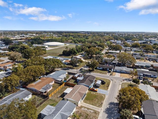 5203 MANOR DRIVE, New Port Richey, FL 34652