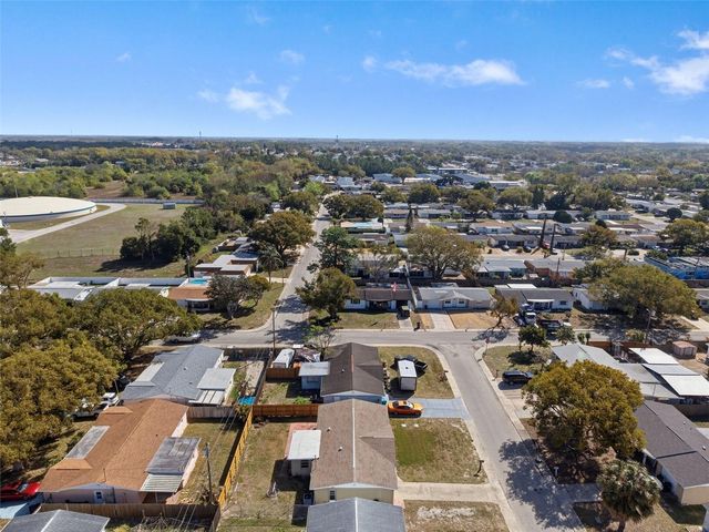 5203 MANOR DRIVE, New Port Richey, FL 34652