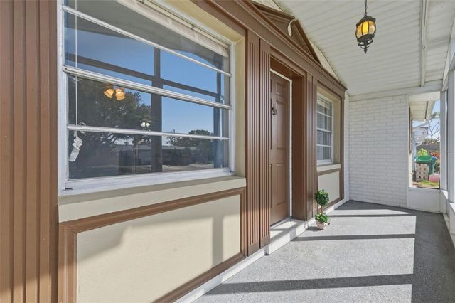 5203 MANOR DRIVE, New Port Richey, FL 34652