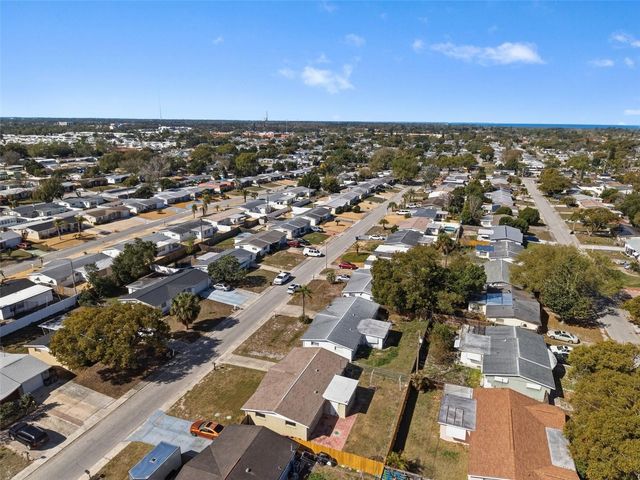 5203 MANOR DRIVE, New Port Richey, FL 34652