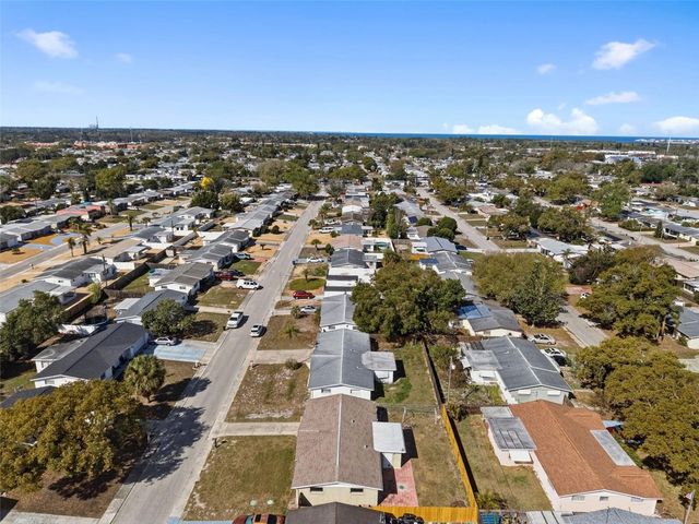 5203 MANOR DRIVE, New Port Richey, FL 34652