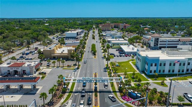 5203 MANOR DRIVE, New Port Richey, FL 34652