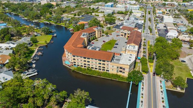 5203 MANOR DRIVE, New Port Richey, FL 34652