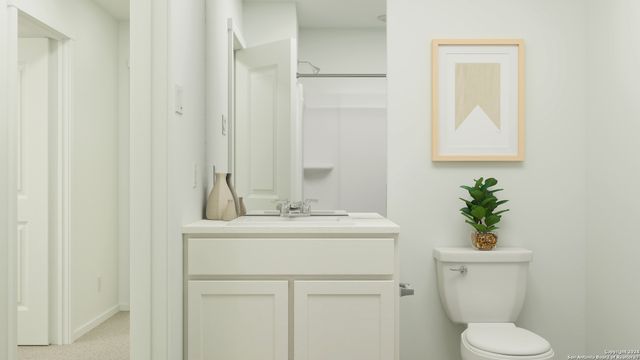 8063 Biggio Ln, Converse, TX 78109