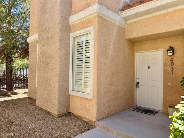 251 GREEN VALLEY 4011, Henderson, NV 89052