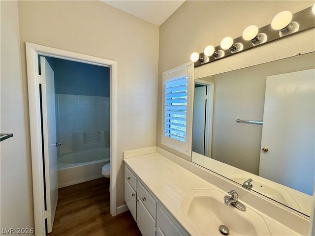 251 GREEN VALLEY 4011, Henderson, NV 89052