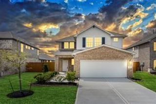 13209 Anchor Bay Drive, Texas City, TX 77568