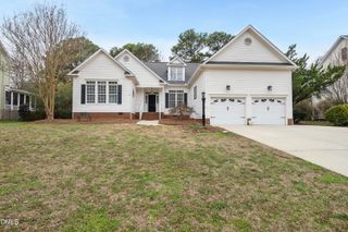 208 Waverly Drive, Clayton, NC 27527