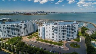 2001 Marina Dr 316, Quincy, MA 02171