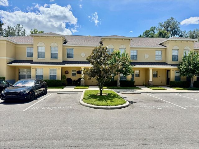 6249 MAISIE ROAD 6, Zephyrhills, FL 33542