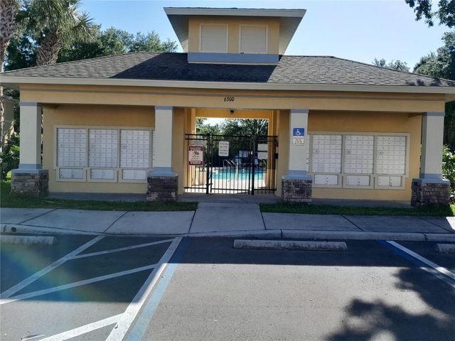 6249 MAISIE ROAD 6, Zephyrhills, FL 33542