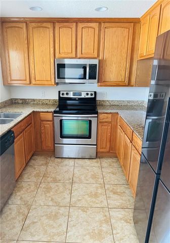 6249 MAISIE ROAD 6, Zephyrhills, FL 33542