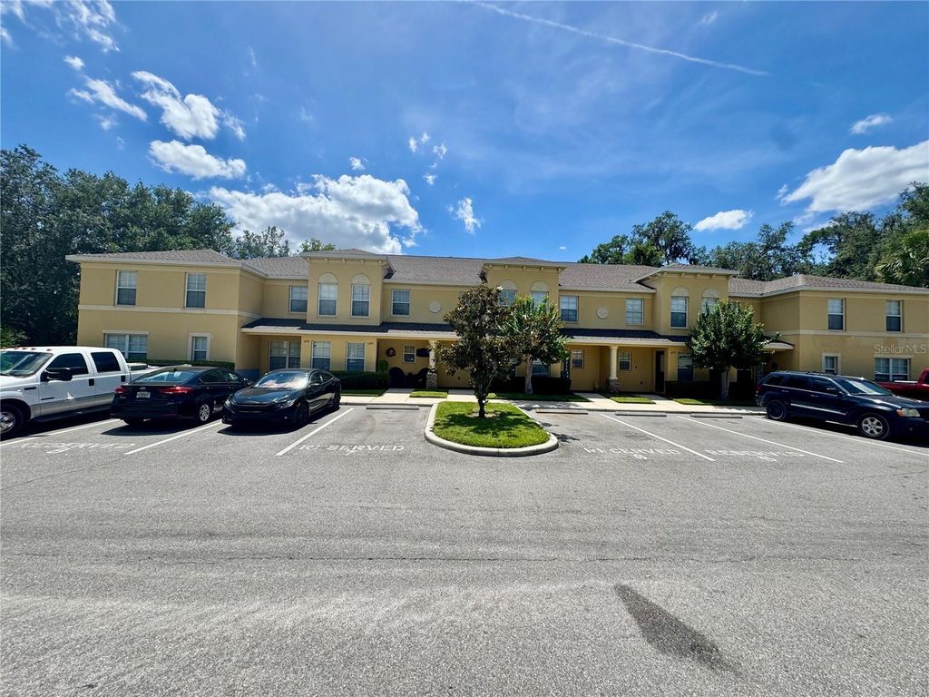 6249 MAISIE ROAD 6, Zephyrhills, FL 33542