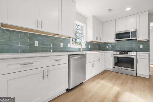 4945 Penscot Way, Stone Mountain, GA 30088