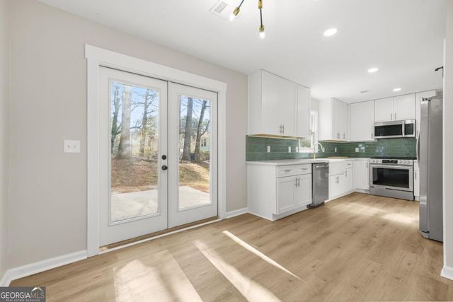 4945 Penscot Way, Stone Mountain, GA 30088