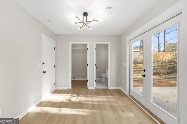 4945 Penscot Way, Stone Mountain, GA 30088