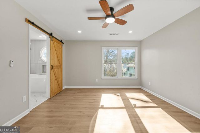 4945 Penscot Way, Stone Mountain, GA 30088