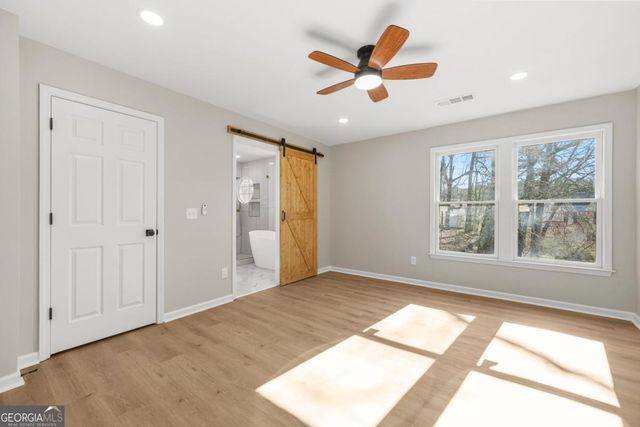 4945 Penscot Way, Stone Mountain, GA 30088