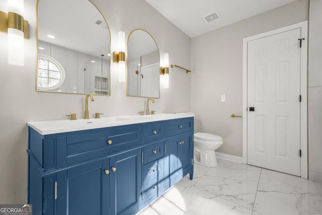 4945 Penscot Way, Stone Mountain, GA 30088