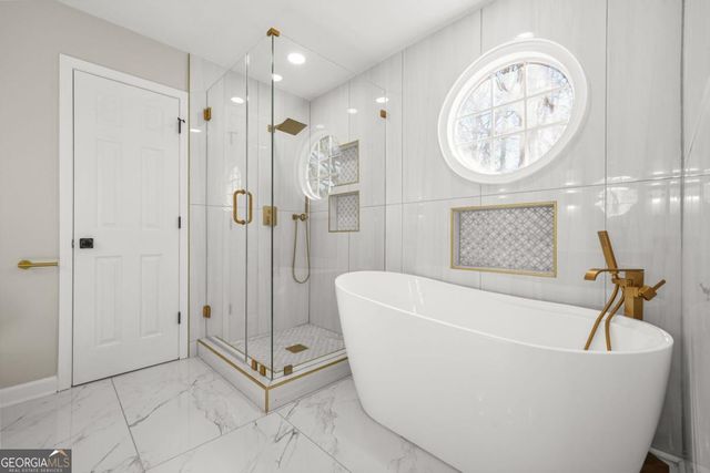 4945 Penscot Way, Stone Mountain, GA 30088