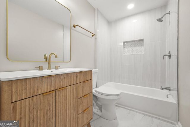 4945 Penscot Way, Stone Mountain, GA 30088