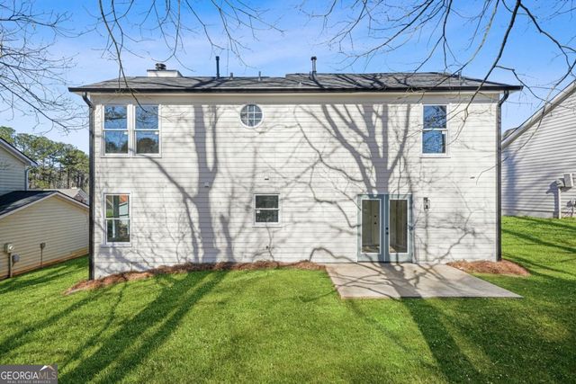 4945 Penscot Way, Stone Mountain, GA 30088