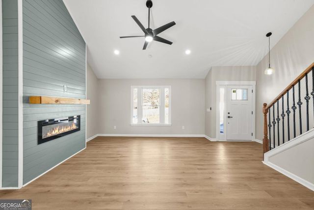 4945 Penscot Way, Stone Mountain, GA 30088