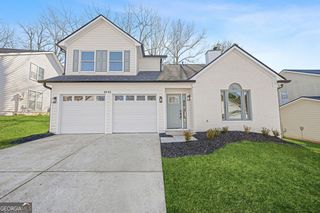 4945 Penscot Way, Stone Mountain, GA 30088