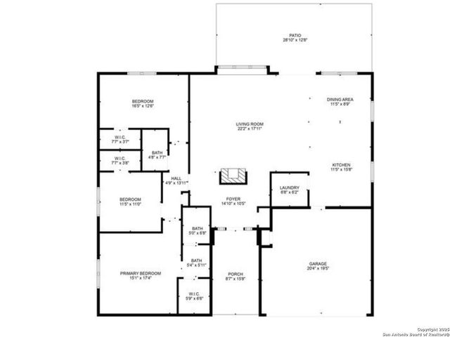 9215 Thornbury, San Antonio, TX 78250