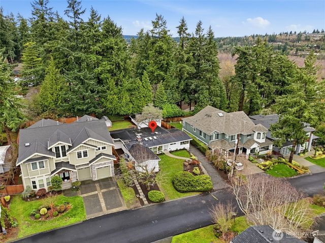 11024 SE 27th Place, Bellevue, WA 98004
