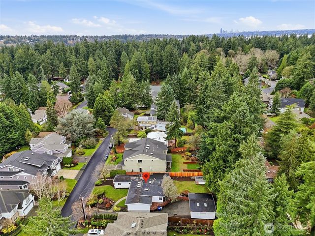 11024 SE 27th Place, Bellevue, WA 98004
