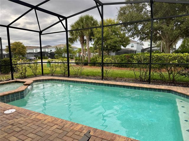 5565 MISTY OAK CIRCLE, Davenport, FL 33837