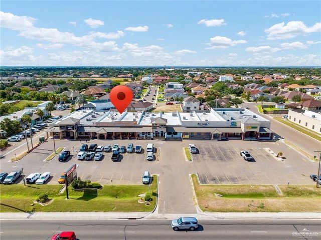 2534 E Griffin Parkway, Mission, TX 78572