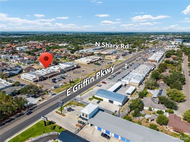 2534 E Griffin Parkway, Mission, TX 78572