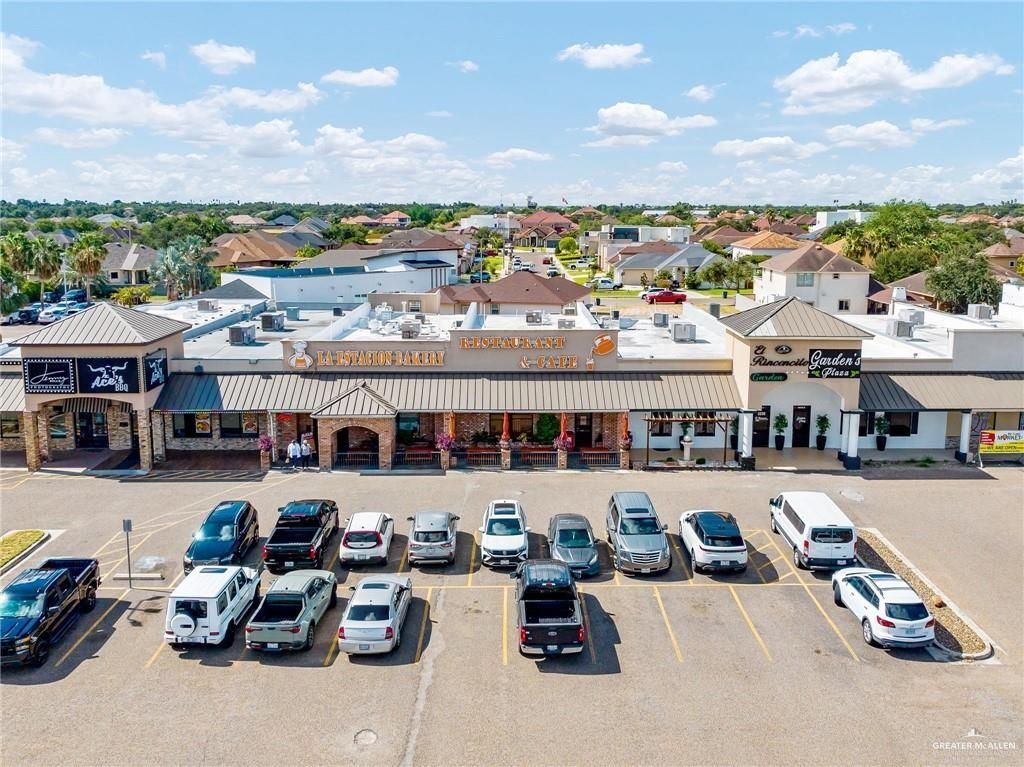 2534 E Griffin Parkway, Mission, TX 78572