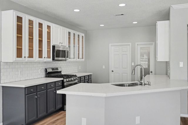 22310 Lamaster Lane, Spring, TX 77373