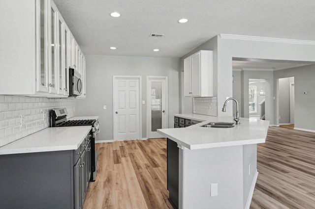 22310 Lamaster Lane, Spring, TX 77373