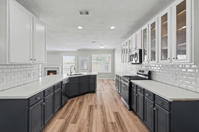 22310 Lamaster Lane, Spring, TX 77373