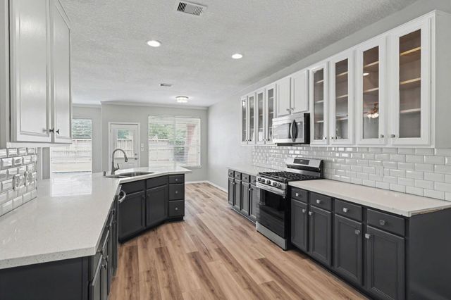 22310 Lamaster Lane, Spring, TX 77373